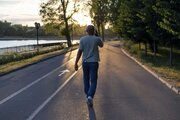پیاده‌روی به سبک ژاپنی؛ روشی برای کاهش وزن و تناسب اندام