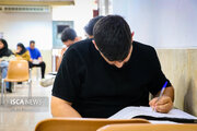 نتایج امتحانات نهایی اعلام شد