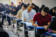 تعطیلات روز شنبه آزمون‌ها را لغو نمی‌کند/ آغاز امتحانات دانشجویان از اول شهریور