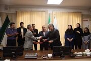 اتحاد علم و مهربانی؛ روایتی از مسؤلیت اجتماعی دانشگاه در آسایشگاه کهریزک