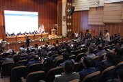 برگزاری دومین نشست ستاد بازآفرینی شهری خراسان رضوی