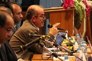هشدار معاون وزیر راه نسبت به گسترش ساخت‌وساز غیرمجاز در خراسان رضوی