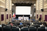 سینما بدون نقد صادقانه راه به جایی نمی‌برد/ هر فیلمی که در درگاه رسمی اکران شده باشد، داوری می‌شود