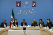 سپاه امسال ۳۱ مدرسه در اردبیل می‌سازد