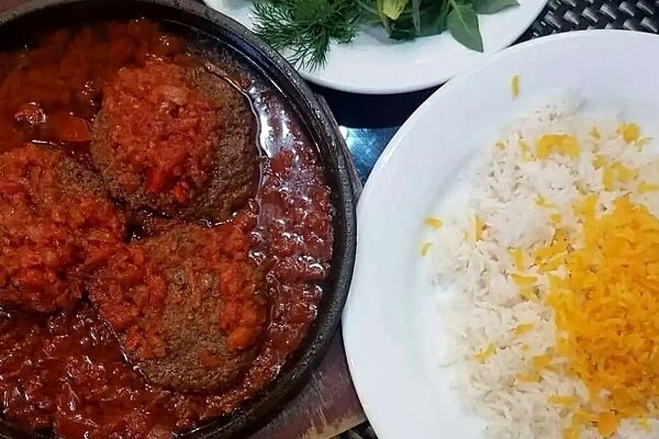 آموزش آشپزی / طرز تهیه شامی رودباری آبدار و خوش طعم