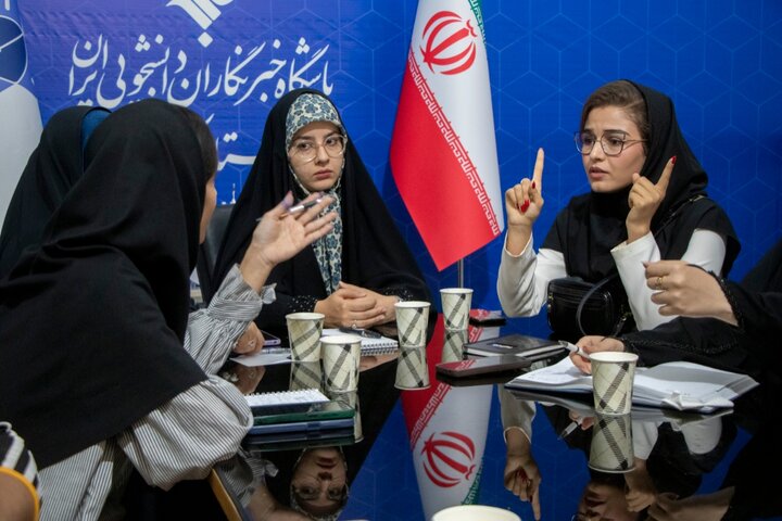 برگزاری نخستین نشست «به وقت گفت‌وگو» با موضوع "ازدواج"