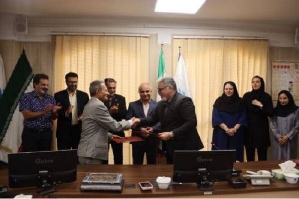 اتحاد علم و مهربانی؛ روایتی از مسؤلیت اجتماعی دانشگاه در آسایشگاه کهریزک