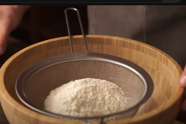 آموزش شیرینی پزی / طرز تهیه کیک کاکائویی با شیر