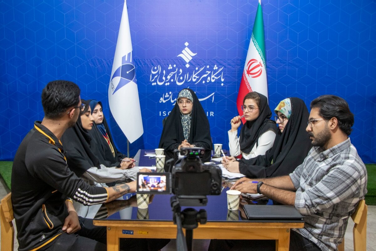 برگزاری نخستین نشست «به وقت گفت‌وگو» با موضوع "ازدواج"
