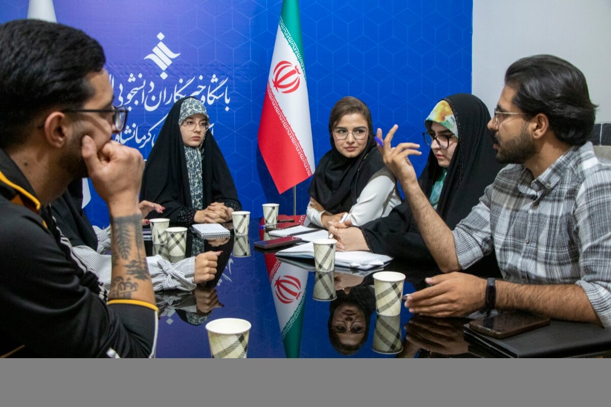 برگزاری نخستین نشست «به وقت گفت‌وگو» با موضوع "ازدواج"