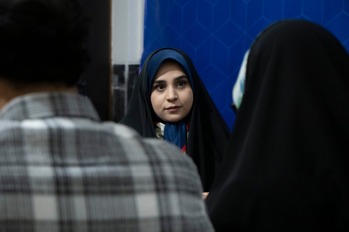 برگزاری نخستین نشست «به وقت گفتوگو» با موضوع "ازدواج"