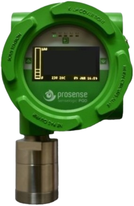 همهچیز درباره دتکتور گاز؛ از نشت گاز تا انتخاب گازسنج