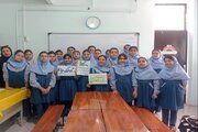 ۷۱ کانون‌یار استان برای فعالیت‌های فرهنگی مدارس «نقشه راه» ترسیم کردند