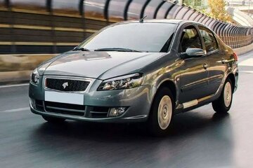 قیمت روز محصولات ایران‌خودرو شنبه ۲۹ آذر ۱۴۰۴