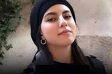 خبر جدید از قصاص قاتل الهه حسین‌نژاد