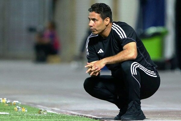 هواداران پرسپولیس: پسر تارتار را از آکادمی باشگاه اخراج کنید!