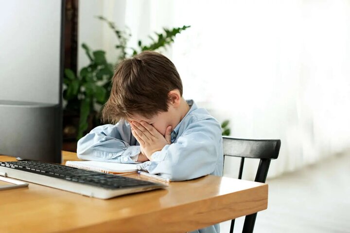 درباره جنگ به کودکان چه بگوییم؟