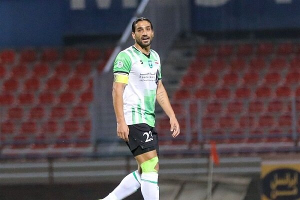 مدافع خیبر: عاشق پرسپولیسم