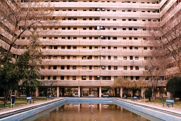  قیمت‌ جدید آپارتمان در شهرک اکباتان دوشنبه ۱۹ خرداد ۱۴۰۴