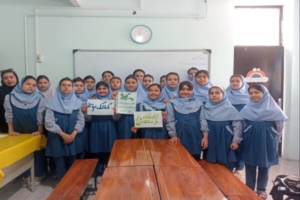 ۷۱ کانون‌یار استان برای فعالیت‌های فرهنگی مدارس «نقشه راه» ترسیم کردند