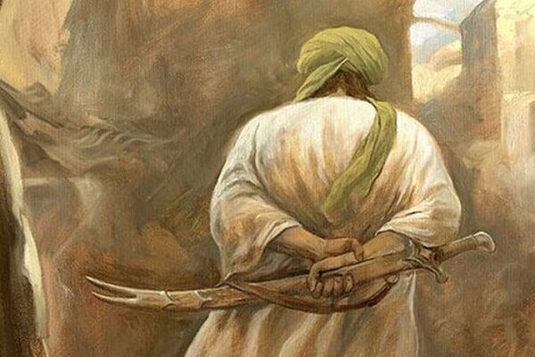 شاعران آیینی در ستایش امیرالمؤمنین گرد هم می‌آیند/ رونمایی از نماهنگ «ارمیا» در عصر شعر «علی(ع) فخر ایرانیان»