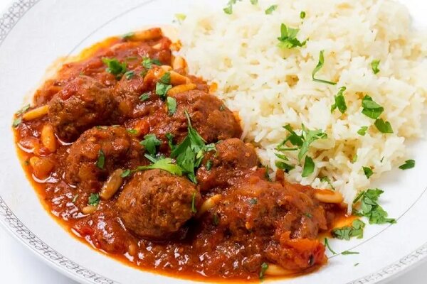 آموزش آشپزی / طرز تهیه کباب هندی نرم و آبدار