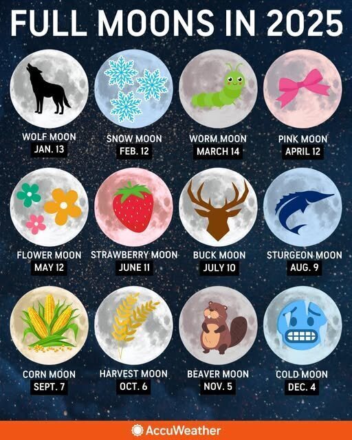 رؤیت ماه کامل ۲۱ خرداد در کمترین ارتفاع