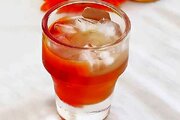 آموزش شیرینی پزی / طرز تهیه شربت به لیمو