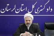 کاهش ۱۸ درصدی سرقت در لرستان