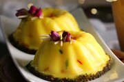 آموزش شیرینی پزی / دسر ماقوت بستنی مخصوص روزهای گرم