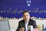 لزوم شفاف‌سازی مالی و بهره برداری از ظرفیت‌های فناورانه دانشگاه آزاد