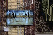 رونمایی از سند زنجیره ارزش در سومین جشنواره ملی فرش و گلیم مرندیز