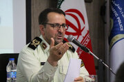 این استان در بهترین وضعیت امنیتی برای سرمایه‌گذاری قرار دارد