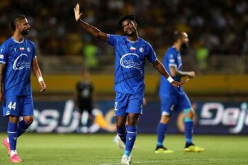 غیبت حداقل ۲ هفته‌ای ستاره استقلال