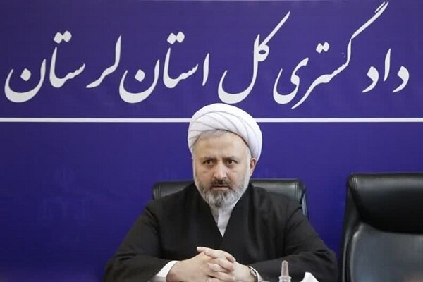 کاهش ۱۸ درصدی سرقت در لرستان