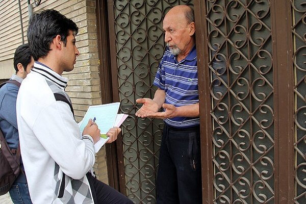 طرح آمارگیری «گذران وقت» در اردبیل اجرایی می‌شود