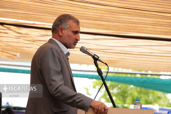 مرندیز، الگوی تولید و خودکفایی در اقتصاد فرش