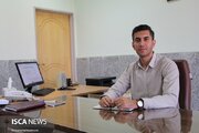 رئیس دانشکده صنعت ساختمان و محیط زیست دانشگاه آزاد نجف‌آباد منصوب شد