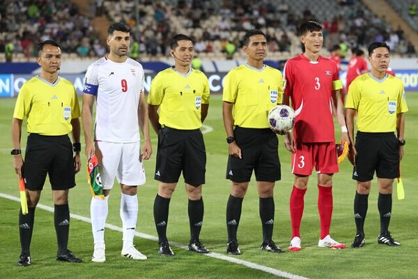 ایران ۳ - ۰ کره شمالی/ پایان قصه صعود به جام جهانی با صدرنشینی