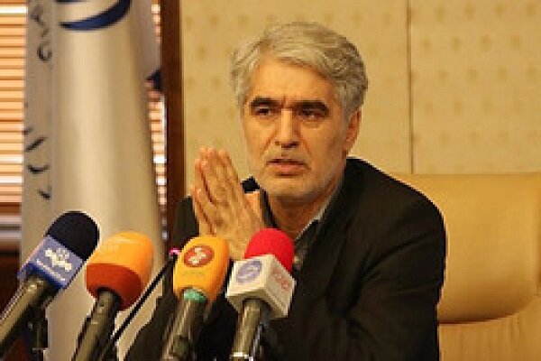 تاکید رئیس دانشگاه امیرکبیر بر ضرورت برقراری ارتباط بین پایان‌نامه‌های دانشجویی و صنعت