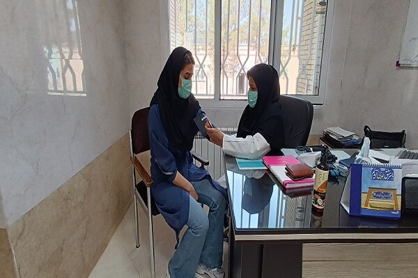 ضرورت استفاده از فناوری و همیاران برای بهبود سلامت روان دانشجویان