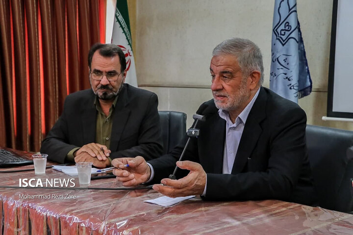 سونامی اتباع خارجی، تهدیدی جدی برای سلامت عمومی و بهداشت است