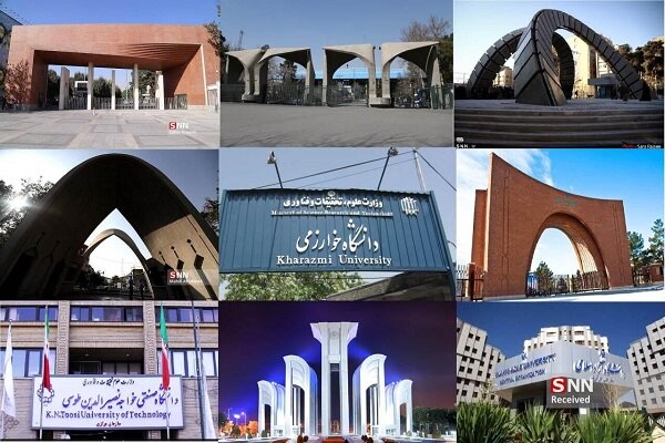 تعویق یک هفتهای امتحانات دانشگاهها تعویق یک هفتهای امتحانات دانشگاهها