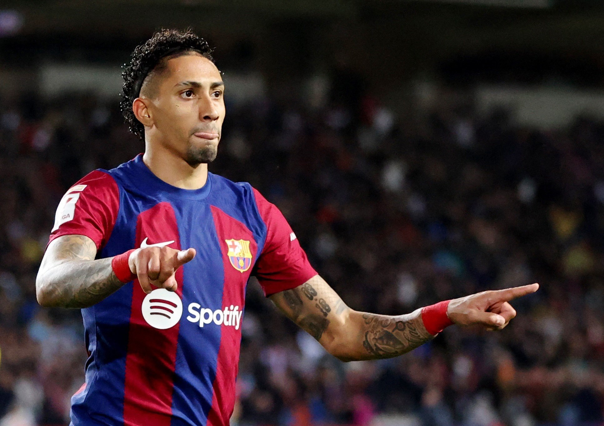 برنده رقابت برای توپ طلای فصل ۲۵-۲۰۲۴ کیست؟