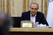 سهم آذربایجان‌ شرقی از ارزش افزوده کشور تنها ۳.۵ درصد است