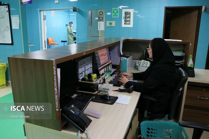 جراحی رایگان کودکان با ناهنجاری های مادرزادی