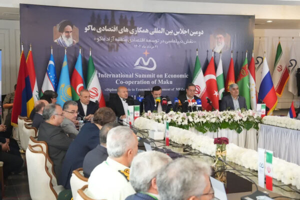 کریدور شرق به غرب، پیونددهنده آسیا به اروپاست