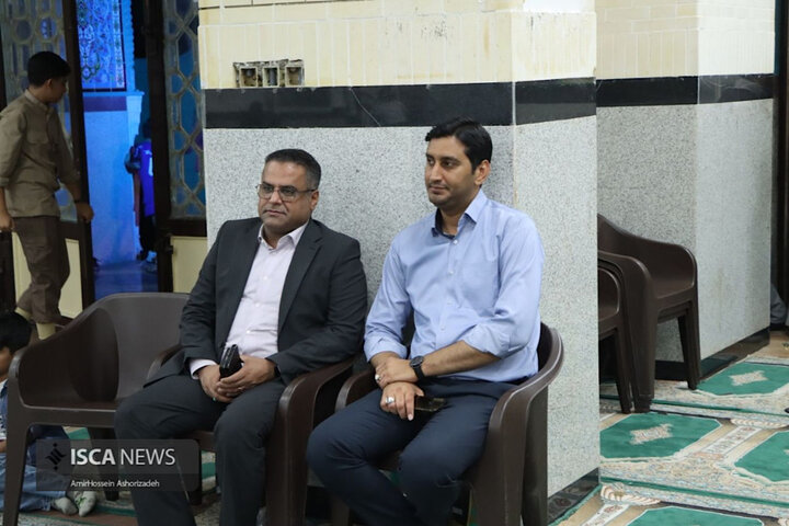 خلیل تختی نژاد