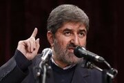 علی مطهری: انتقام از اسرائیل باید از وعده صادق ۳ شدیدتر باشد/ آحاد مردم با پاسخ سخت موافق هستند