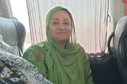 ترور دانشمندان ایرانی کاملا محکوم می‌کنم